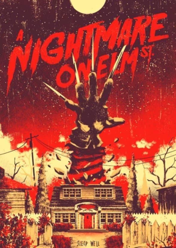 Bild von Freddy Krueger